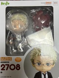 ねんどろいど 心 「ドロヘドロ」 - メルカリ