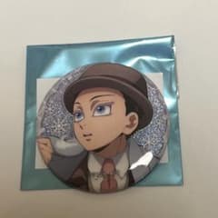 鬼滅の刃　AGF 缶バッジ　狛治　ホログラム　ufotable 限定　まとめ売り 狛治 鬼滅の刃 AGF2025 ランダムホログラム缶バッジ ufotable - メルカリ