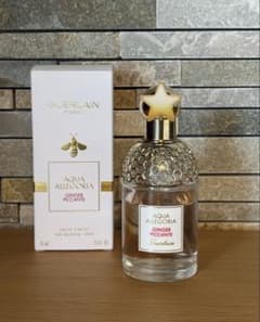 ゲラン ジンジャーピカンテ 廃盤 | Mercari