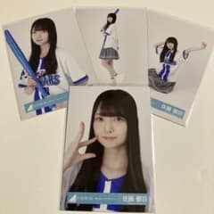 佐藤優羽 日向坂46 横浜DeNAベイスターズ コンプ - メルカリ