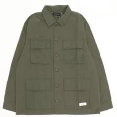Ranch Standard BDU コンバット ジャケット ランチスタンダードのサムネイル