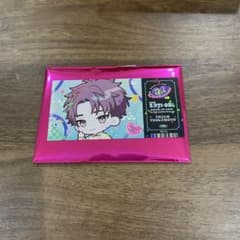 槻本大河　ホログラムチケットのサムネイル