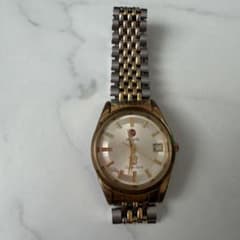 RADO Golden Horse 腕時計633.3673.2 - メルカリ