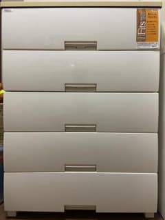 フィッツプラス F7505 5段 メープルのサムネイル