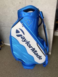 激レア テーラーメイドTaylorMade キャディバッグ 全米オープンモデル