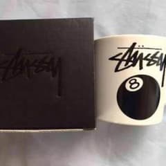 非売品 stussy マグカップのサムネイル