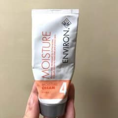 エンビロン モイスチャークリーム4のサムネイル