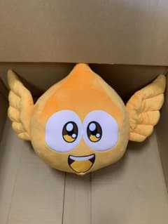 ダイの大冒険 ぬいぐるみ ギガジャンボぬいぐるみ　ゴメちゃんのサムネイル