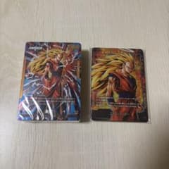 スタートデッキEX 進化の境地 ボーナスパックなし　エナジーマーカー付のサムネイル