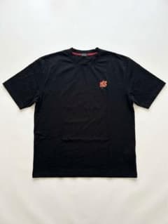 EVANGELION Tシャツ(ブラック)のサムネイル