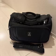 Travelpro ビジネスバッグ ブラックのサムネイル