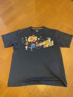arena メンズトップス半袖Tシャツ　DESCENTEのサムネイル