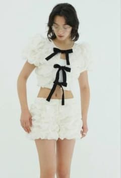CLANE CLOUD BALLOON SHORT PANTS サイズ1 - メルカリ