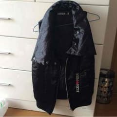 tomomo様専用❤︎ZIDDY❤︎ベストのサムネイル