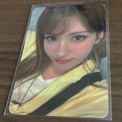 IOI i.o.i ソミ音楽中心 サノク トレカ - メルカリ