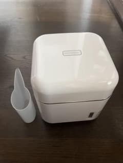 ツインバード　フェイススチーマーのサムネイル