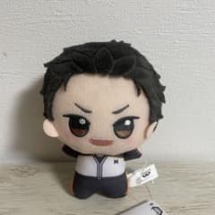 Re:ゼロから始める異世界生活 リゼロ ちびぐるみ スバル ぬいぐるみ