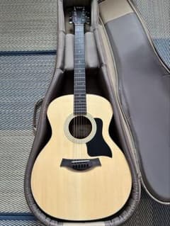 Taylor 114eウォールナットES2 ナチュラルエレアコのサムネイル