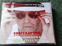 Eric Clapton　2003　Hiroshimaのサムネイル