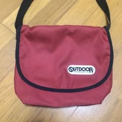 OUTDOOR ショルダーバッグのサムネイル