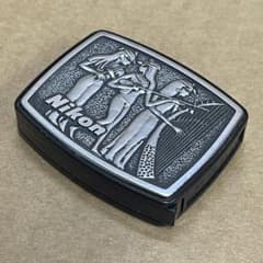 Nikon ニコン 携帯用ルーペ 20D エジプトデザインのサムネイル