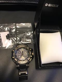 【メルカリ最安値】G-SHOCKスカイコックピットのサムネイル