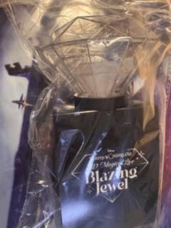 ツイステ ブレイジングジュエル ペンライト - メルカリ