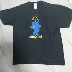 the pillows エネルギア Tシャツ Mサイズのサムネイル