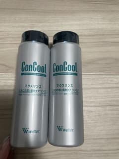 weltec ConCool マウスリンス 250ml 2本セットのサムネイル
