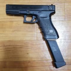 東京マルイ　電動　G18C　一応動作品？のサムネイル