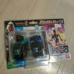 仮面ライダーフォーゼのサムネイル