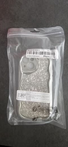 iPhone 13 mini ソフトケースのサムネイル