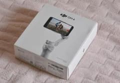 DJI OM4 ジンバルのサムネイル