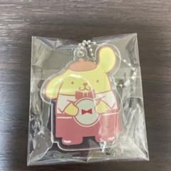 サンリオキャラクターズ アクリルキーホルダーのサムネイル
