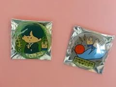 【GWセール】東海オンエア 缶バッジのサムネイル