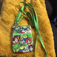 トイストーリーポシェットのサムネイル