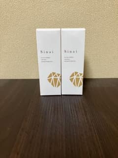 Sinai デオドラントジェル　新品2本セットのサムネイル