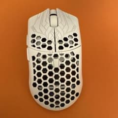 finalmouse ultralight-x FROSTLORD