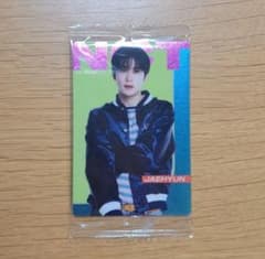 NCT127 ジェヒョン トレカ NCT 127 ジェヒョン トレカ - メルカリ