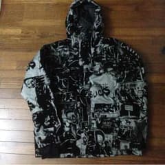 BURTON スノーボードウェア(RONIN) Mサイズのサムネイル