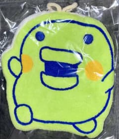 くちぱっち タオルのサムネイル