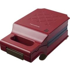 ひー様専用☆ホットサンドメーカー 新品のサムネイル