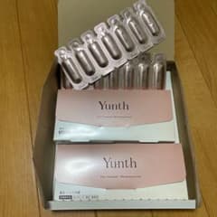 Yunth ビタミンC 美容液のサムネイル