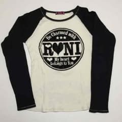 RONI 長袖Tシャツ Lのサムネイル