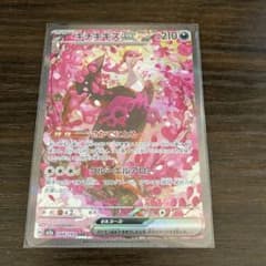 さ*ん様 キチキギスex SAR M2a 244/193 - メルカリ