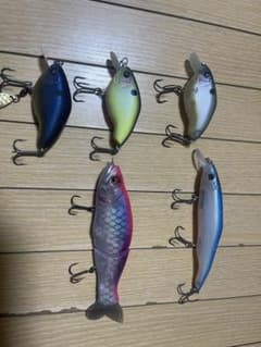 ニシネルアーワークス エリー、チッパワのサムネイル