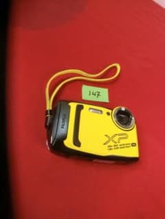 146：FUJIFILM XP140 デジカメ ジャンク - メルカリ
