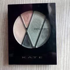 KATE deep eyes アイシャドウパレットのサムネイル