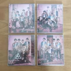 BattleBoys CD WithyouWithmeのサムネイル