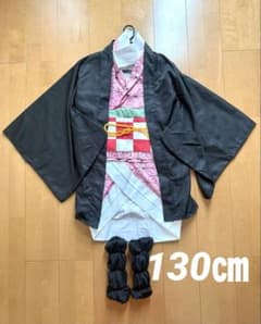 Thumbnail of 鬼滅の刃 禰豆子 ねずこ コスプレ 衣装 130